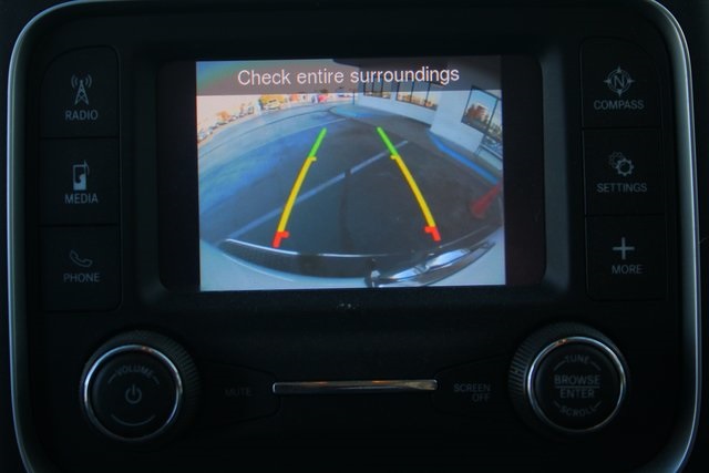 used 2021 Ram 1500 Classic car, priced at $22,474