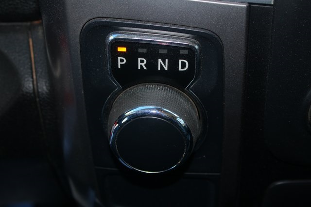 used 2021 Ram 1500 Classic car, priced at $22,474