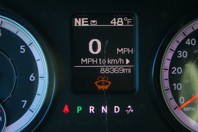 used 2021 Ram 1500 Classic car, priced at $22,474