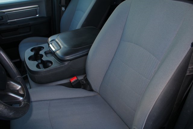 used 2021 Ram 1500 Classic car, priced at $22,474