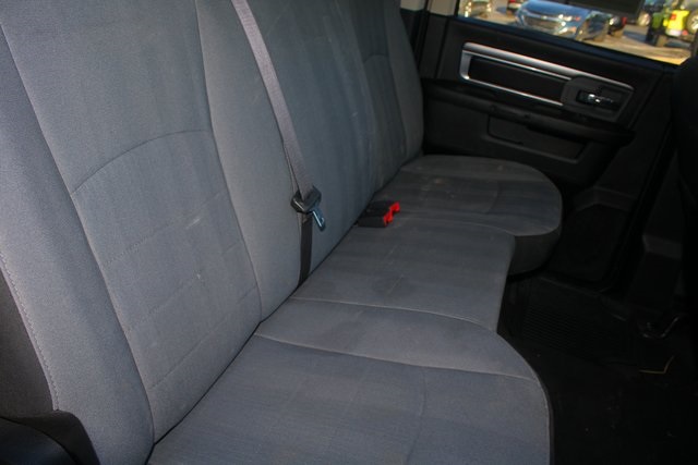 used 2021 Ram 1500 Classic car, priced at $22,474