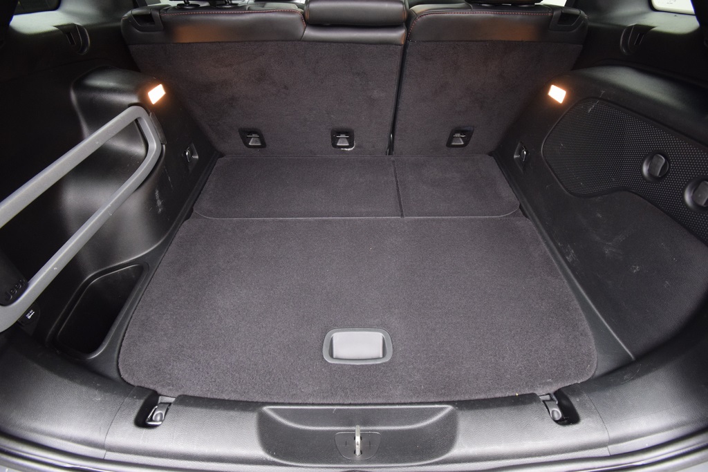 used 2016 Jeep Cherokee car, priced at $12,400