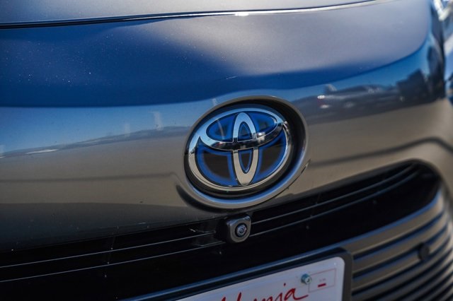 used 2022 Toyota Mirai car, priced at $12,792