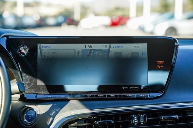 used 2022 Toyota Mirai car, priced at $12,792