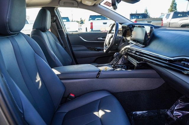 used 2022 Toyota Mirai car, priced at $12,792