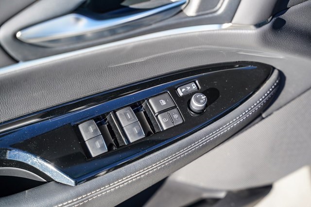 used 2022 Toyota Mirai car, priced at $12,792