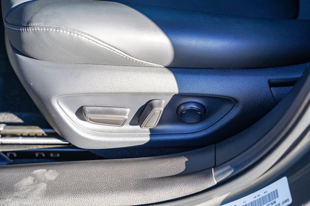 used 2022 Toyota Mirai car, priced at $12,792