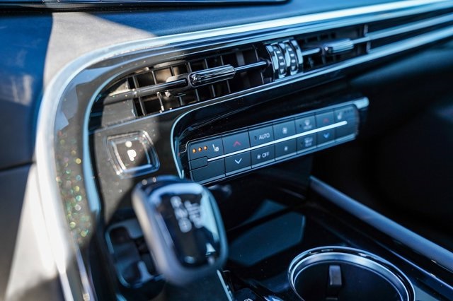 used 2022 Toyota Mirai car, priced at $12,792