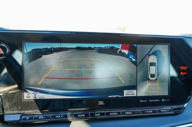 used 2022 Toyota Mirai car, priced at $12,792