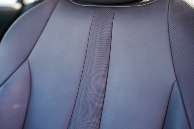 used 2022 Toyota Mirai car, priced at $12,792