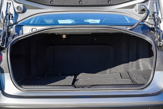 used 2022 Toyota Mirai car, priced at $12,792