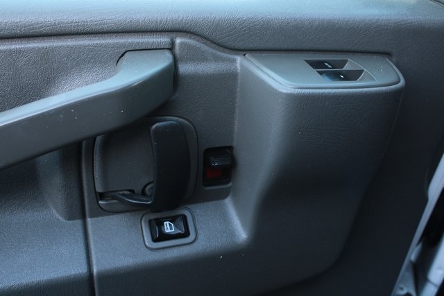used 2020 Chevrolet Express 2500 car, priced at $23,285