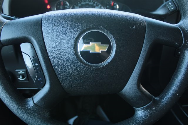 used 2020 Chevrolet Express 2500 car, priced at $23,285