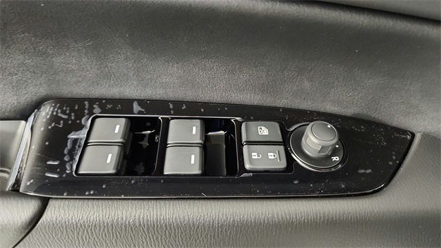 new 2025 Mazda CX-5 car, priced at $33,975