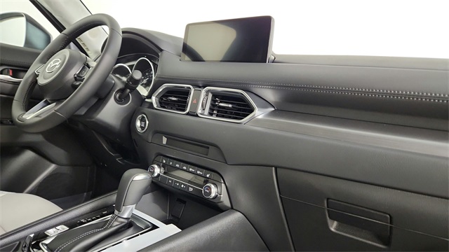 new 2025 Mazda CX-5 car, priced at $33,975