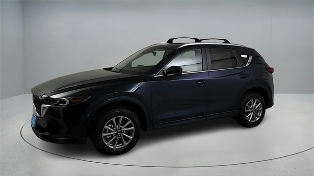 new 2025 Mazda CX-5 car, priced at $33,975
