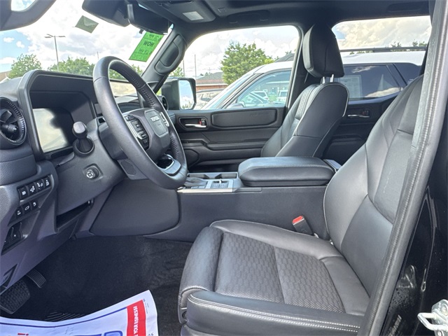 used 2024 Toyota Land Cruiser car, priced at $66,999
