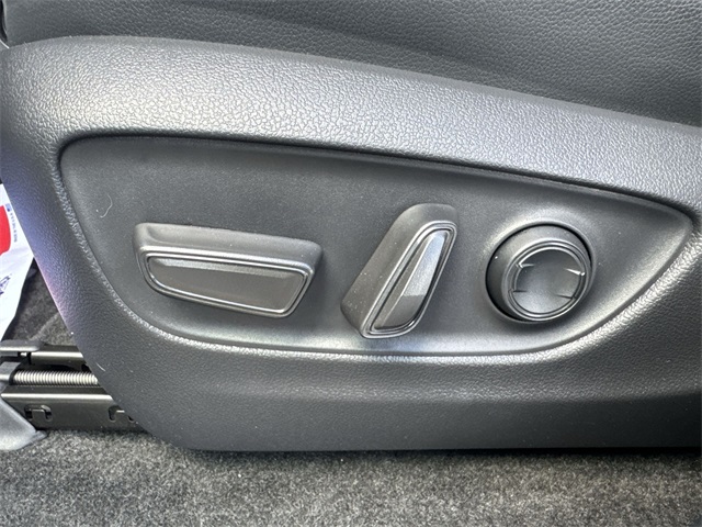 used 2024 Toyota Land Cruiser car, priced at $66,999