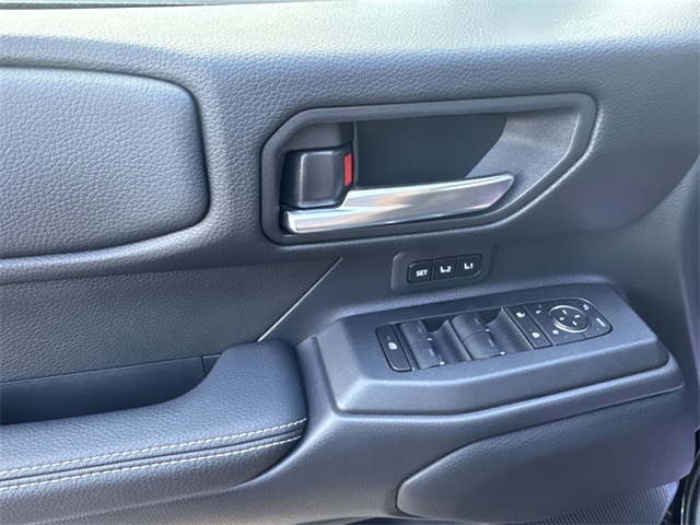 used 2024 Toyota Land Cruiser car, priced at $66,999