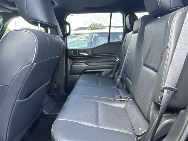 used 2024 Toyota Land Cruiser car, priced at $66,999