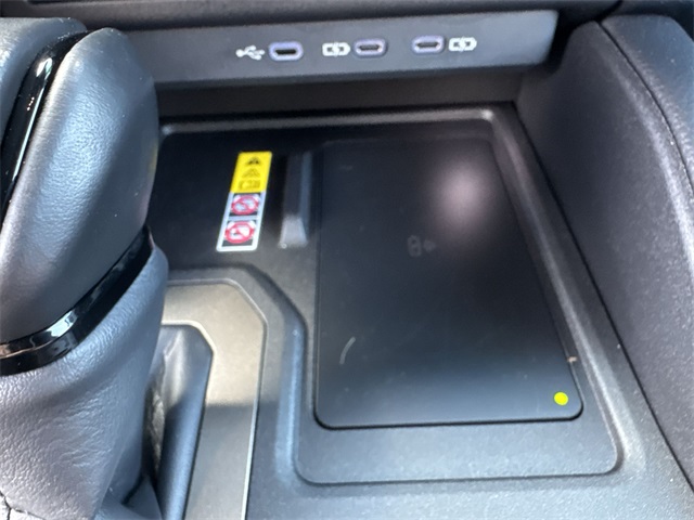 used 2024 Toyota Land Cruiser car, priced at $66,999