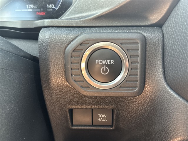 used 2024 Toyota Land Cruiser car, priced at $66,999