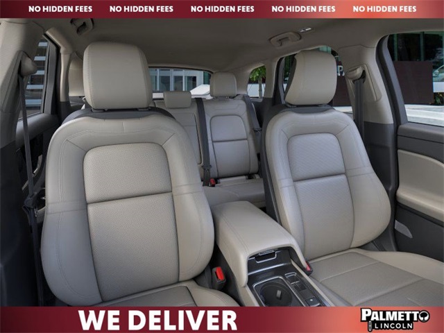 new 2026 Lincoln Corsair car