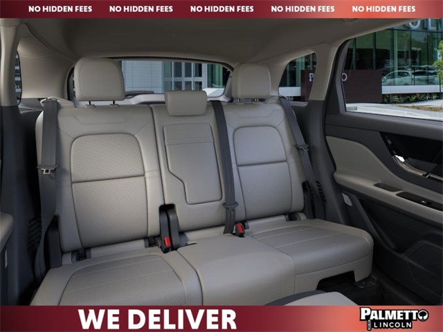 new 2026 Lincoln Corsair car