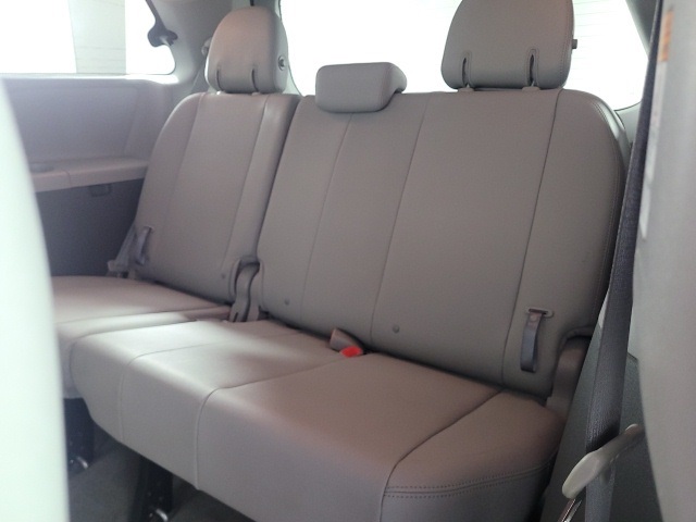 used 2018 Toyota Sienna car, priced at $26,822