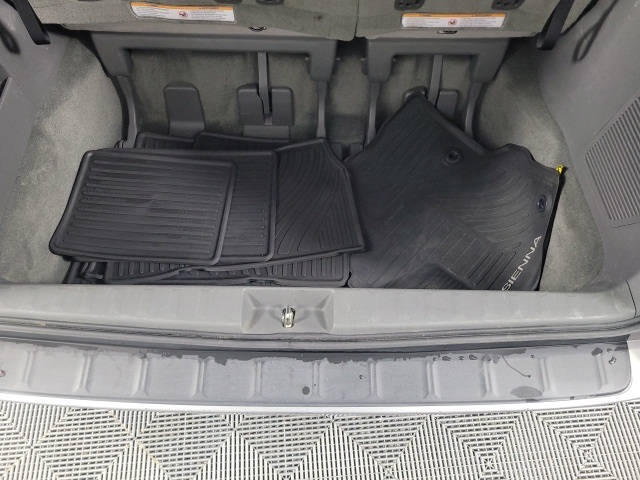 used 2018 Toyota Sienna car, priced at $26,822