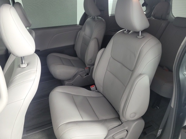 used 2018 Toyota Sienna car, priced at $26,822
