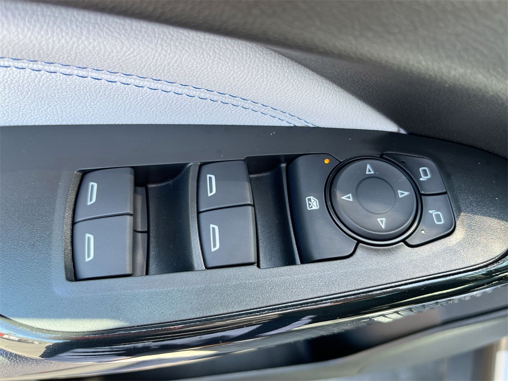 new 2025 Chevrolet Trax car, priced at $22,149