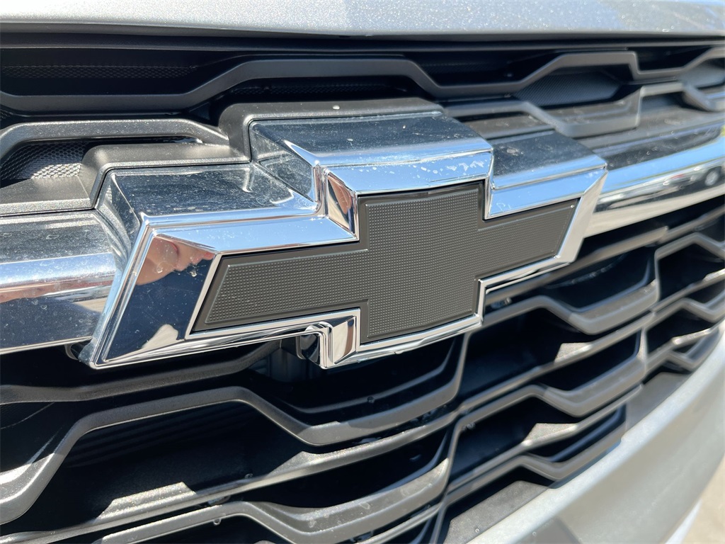 new 2025 Chevrolet Trax car, priced at $22,149