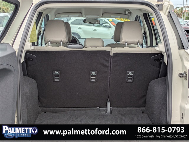 used 2022 Ford EcoSport car, priced at $18,602