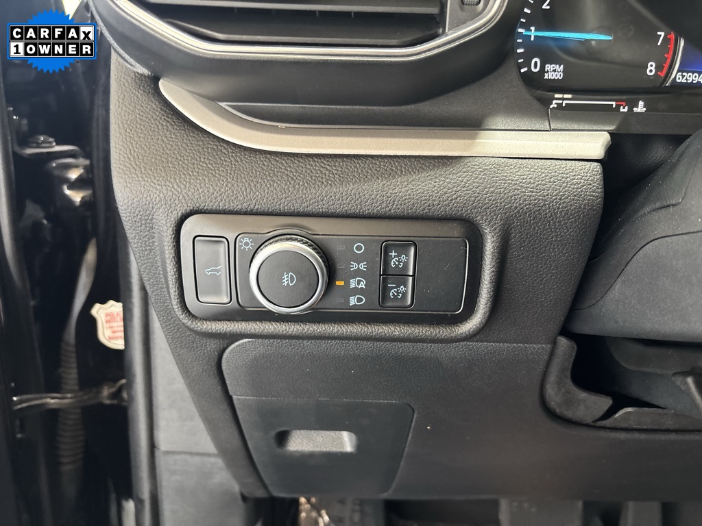 used 2023 Ford Explorer car, priced at $26,937