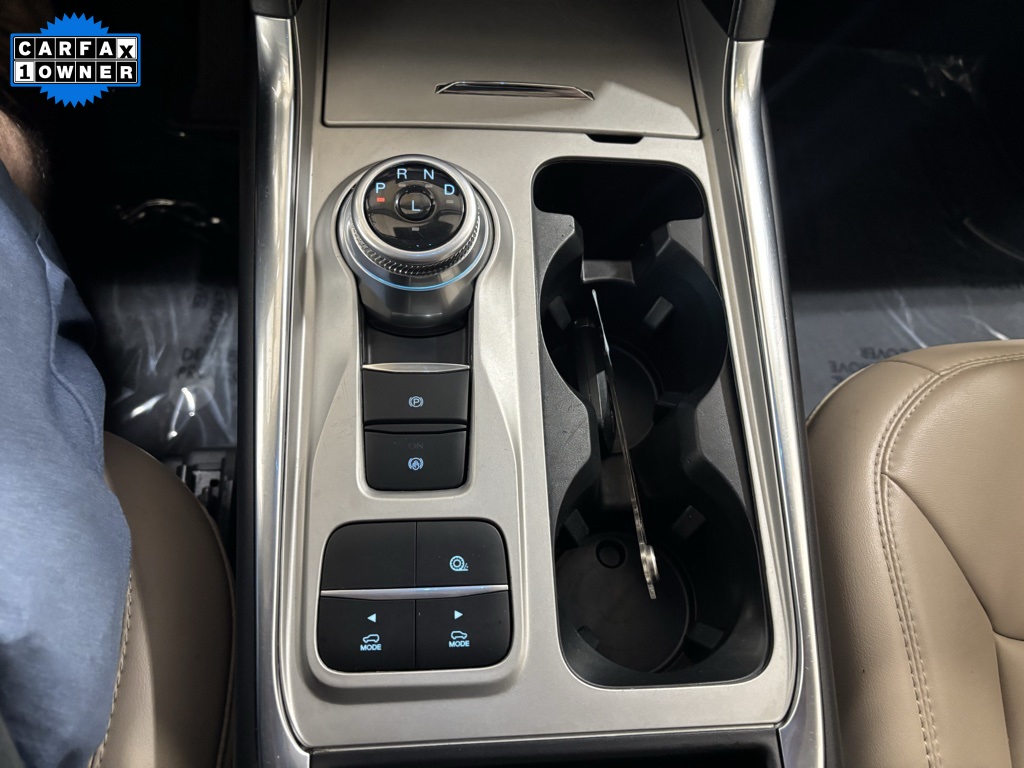 used 2023 Ford Explorer car, priced at $26,937