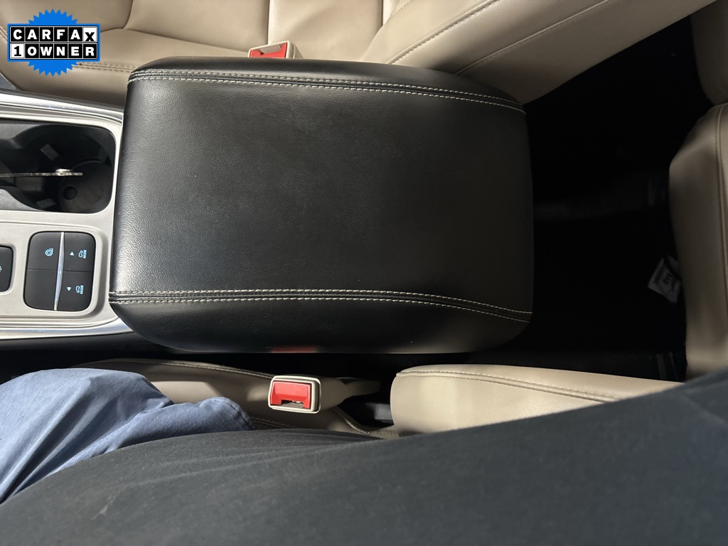 used 2023 Ford Explorer car, priced at $26,937