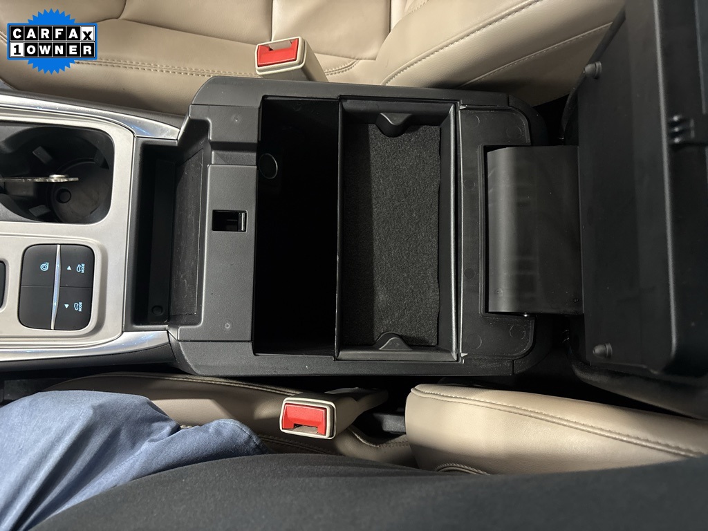 used 2023 Ford Explorer car, priced at $26,937