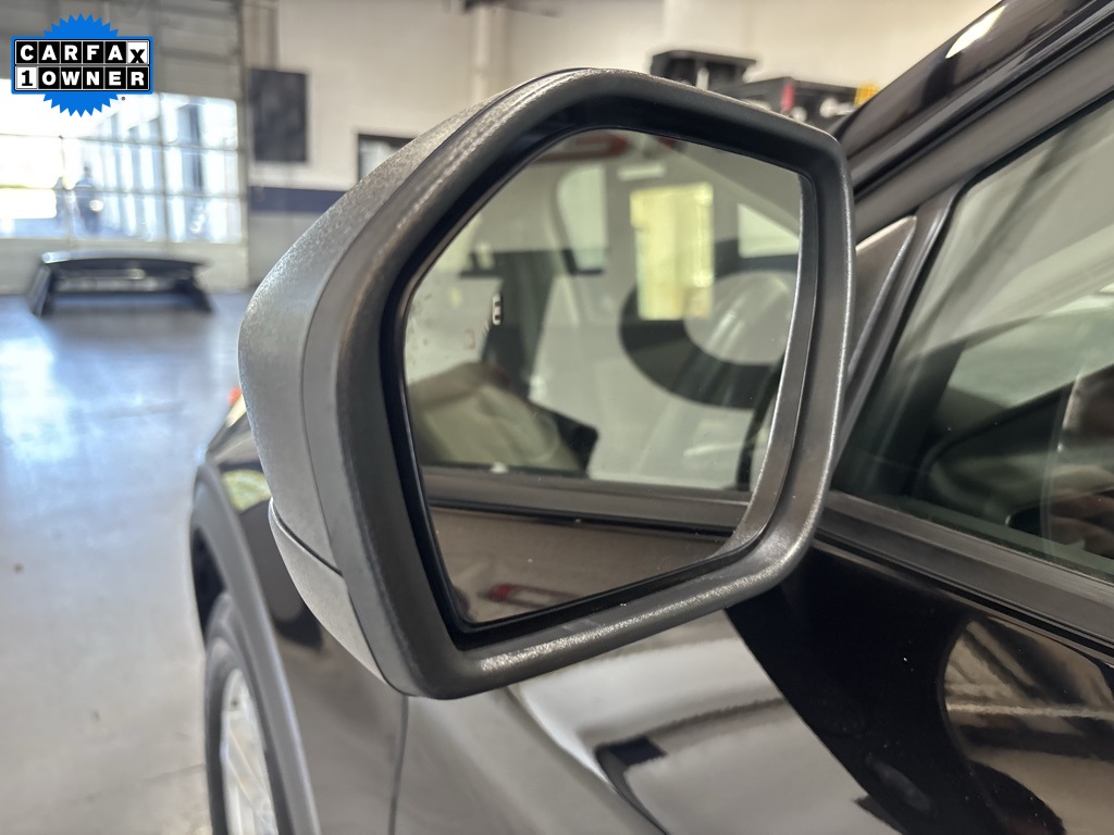 used 2023 Ford Explorer car, priced at $26,937