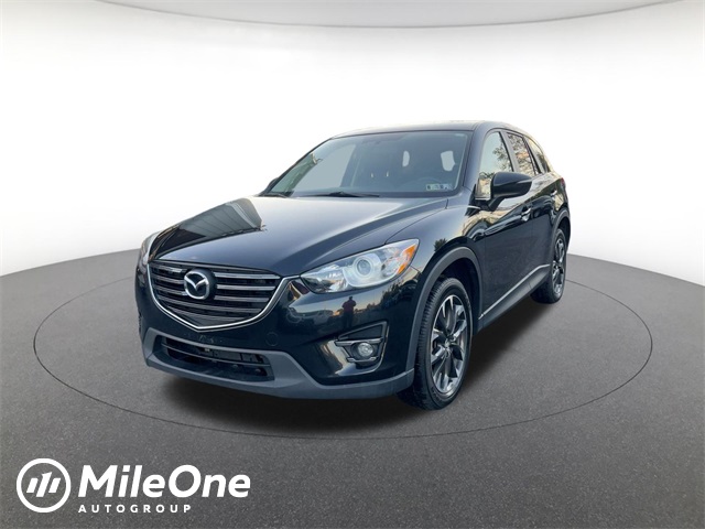 used 2016 Mazda CX-5 car, priced at $13,911
