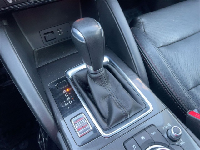 used 2016 Mazda CX-5 car, priced at $13,911