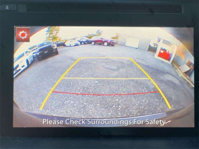 used 2016 Mazda CX-5 car, priced at $13,911
