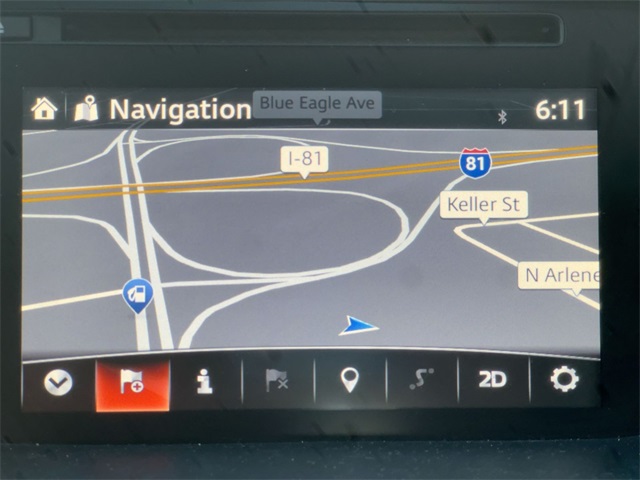used 2016 Mazda CX-5 car, priced at $13,911