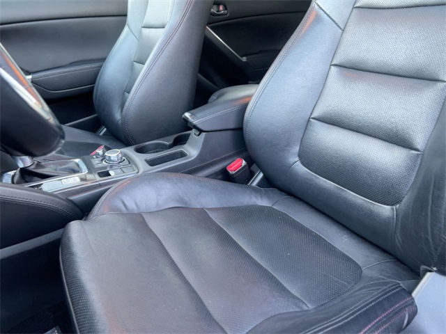 used 2016 Mazda CX-5 car, priced at $13,911