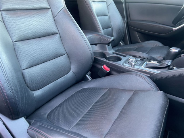 used 2016 Mazda CX-5 car, priced at $13,911