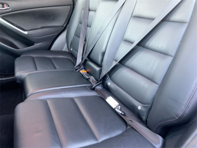 used 2016 Mazda CX-5 car, priced at $13,911