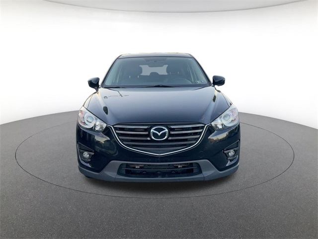 used 2016 Mazda CX-5 car, priced at $13,911