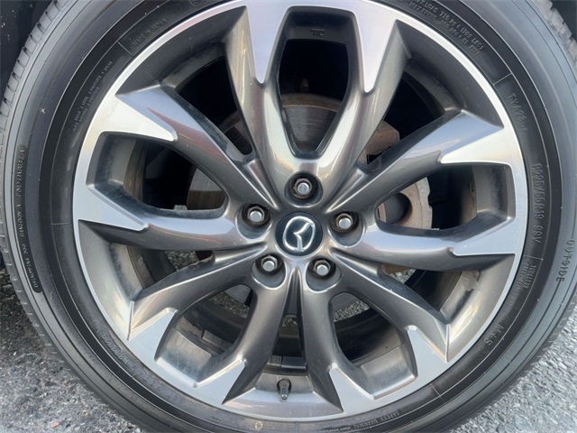 used 2016 Mazda CX-5 car, priced at $13,911