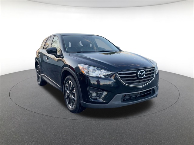 used 2016 Mazda CX-5 car, priced at $13,911