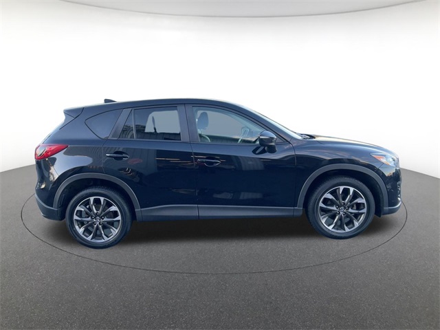 used 2016 Mazda CX-5 car, priced at $13,911